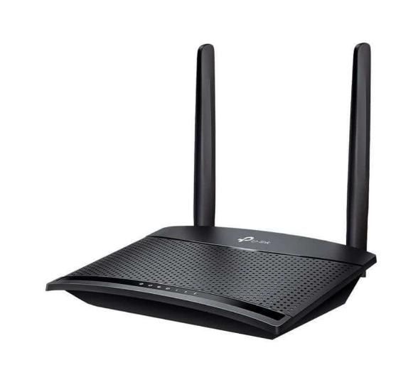 مودم روتر 4G/LTEبی سیم مدل تی پی لینک‌‌TL-MR1|مودم و تجهیزات شبکه|رشت, پل تالشان|دیوار