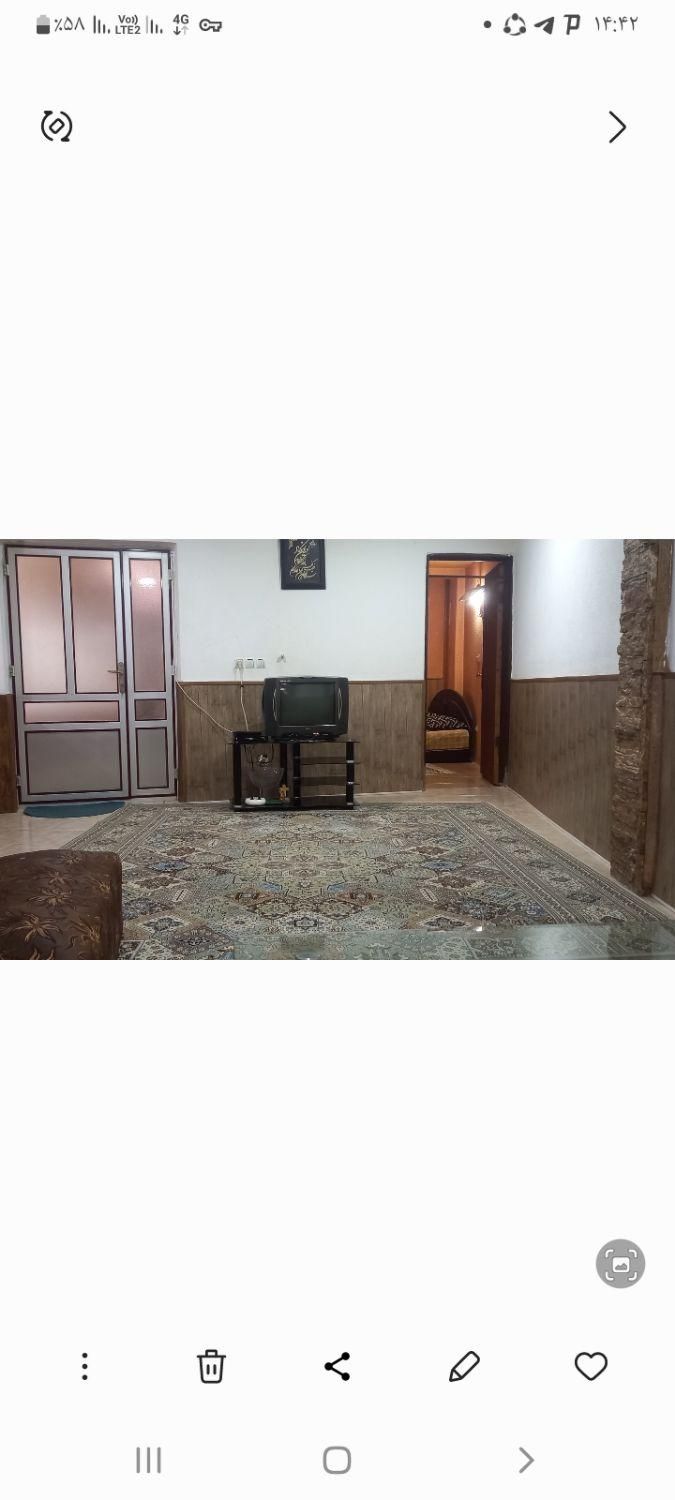 اجاره سوییت تک خواب واقع در نور(بدون واسطه)|اجارهٔ کوتاه‌مدت آپارتمان و سوئیت|نور, |دیوار