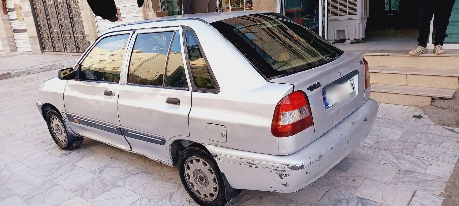 پراید 141 ساده، مدل ۱۳۸۵|خودرو سواری و وانت|زاهدان, |دیوار