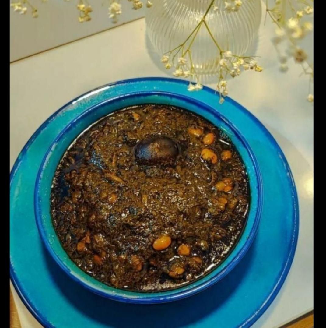 سبزی قورمه رامهرمز|خوردنی و آشامیدنی|اصفهان, ملک‌شهر|دیوار
