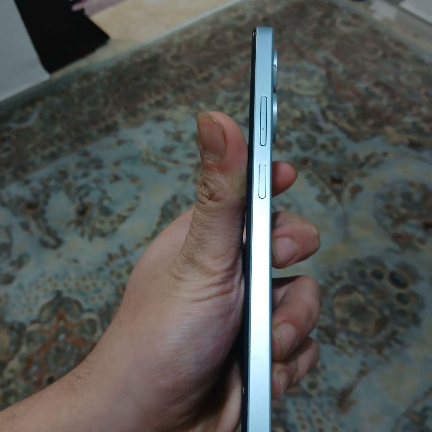 Redmi 13C با حافظهٔ ۲۵۶ گیگابایت|موبایل|رشت, جانبازان|دیوار