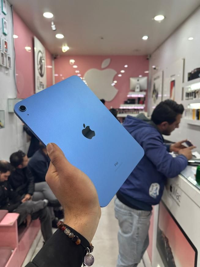 ipad 10 ایپد|تبلت|تهران, استاد معین|دیوار