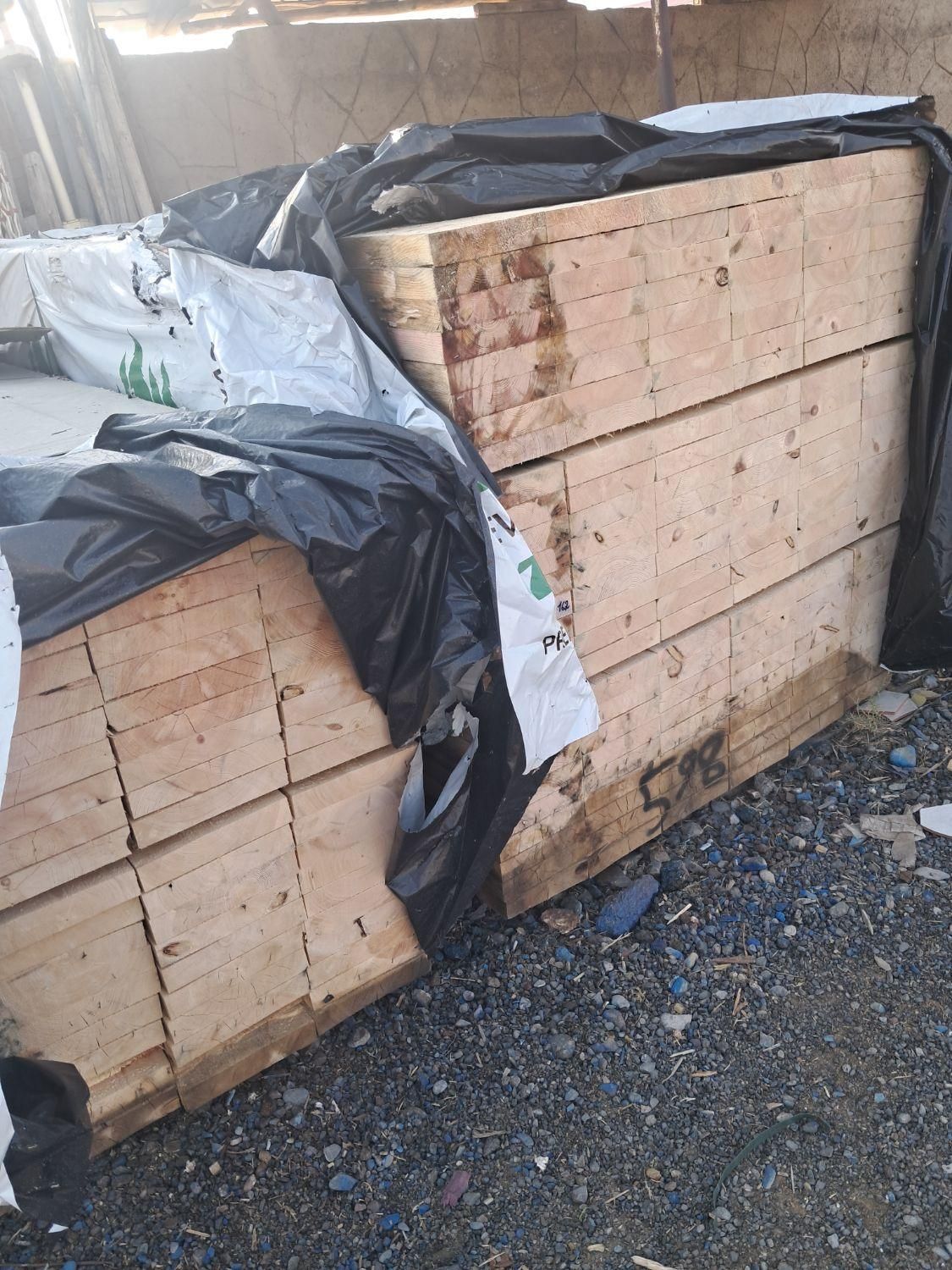 تخته زیرپاییm تخته بناییn خرچیvقالب بندیd|مصالح و تجهیزات ساختمان|تبریز, |دیوار