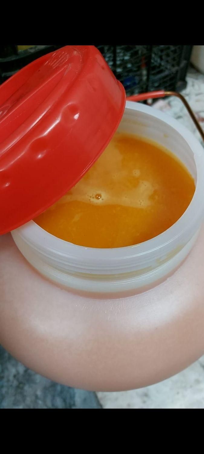 معجزه آب میوه با سابقه تولید ۵۰ ساله زرشک آلبالو|خوردنی و آشامیدنی|تهران, ایران|دیوار