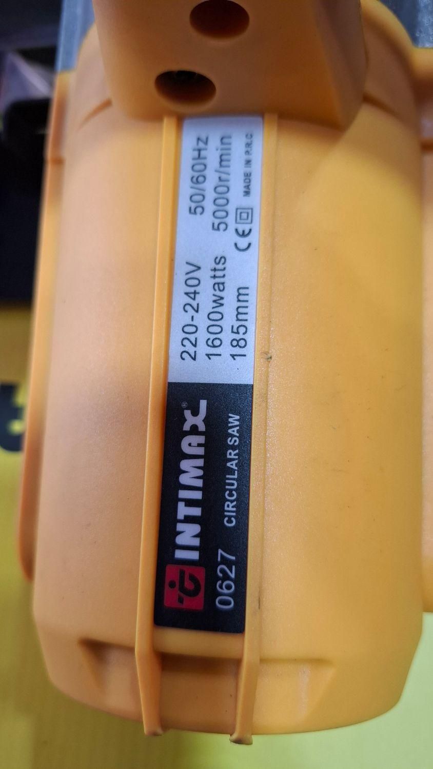 اره گردبر اینتیمکس|ابزارآلات|خمام, |دیوار