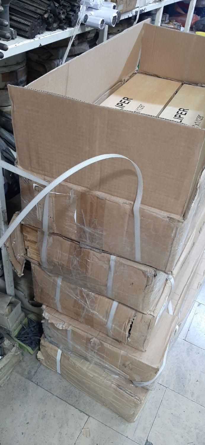 کولیس ۶۰ سانت و ۵۰|ابزارآلات|تهران, شادآباد|دیوار