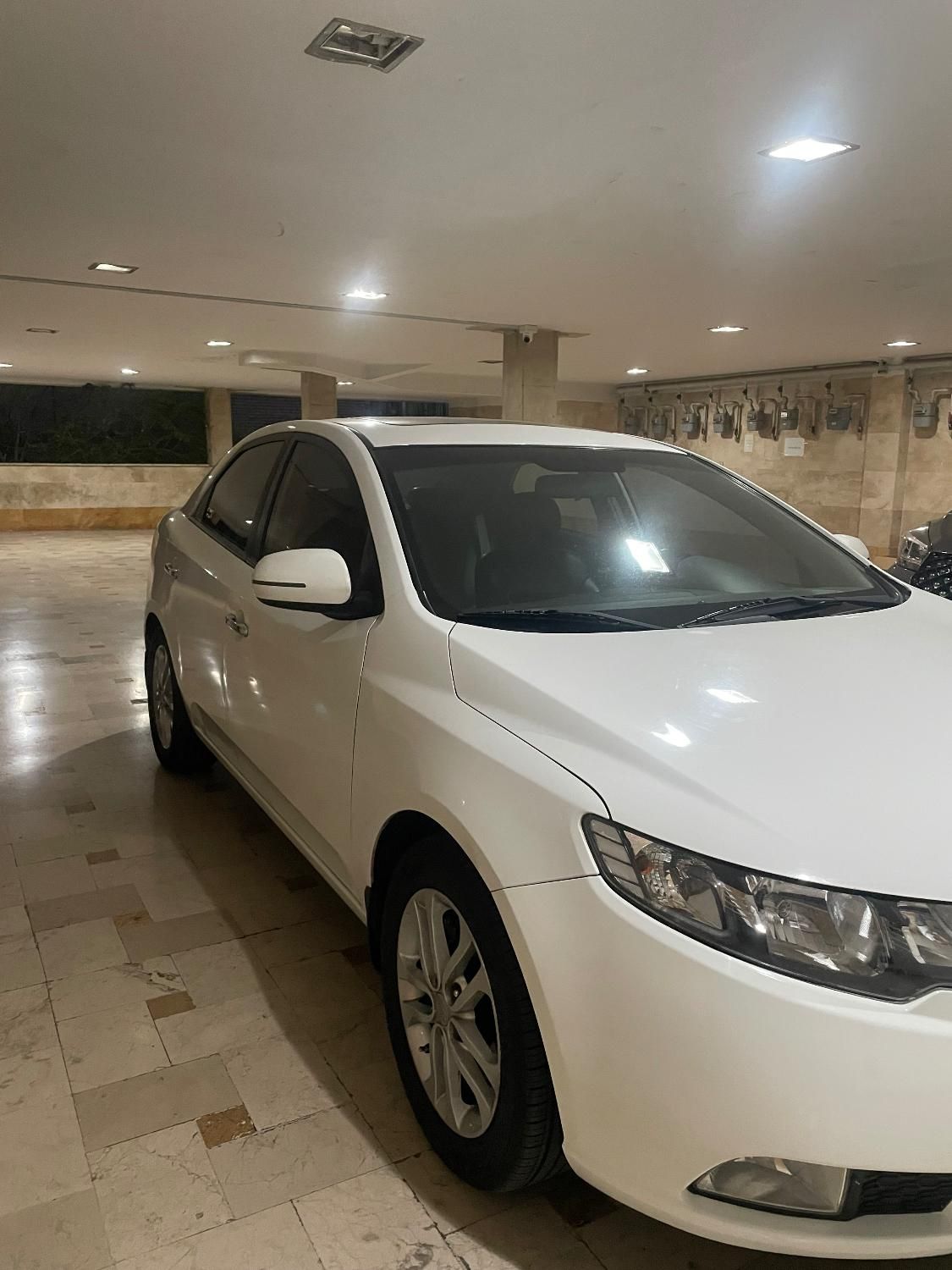 کیا سراتو مونتاژ اتوماتیک آپشنال 2000cc، مدل ۱۳۹۷|خودرو سواری و وانت|تهران, ایرانشهر|دیوار