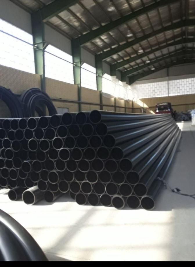 لوله نخدار و مه پاش و لوله پلی اتیلن|عمده‌فروشی|کارون, |دیوار