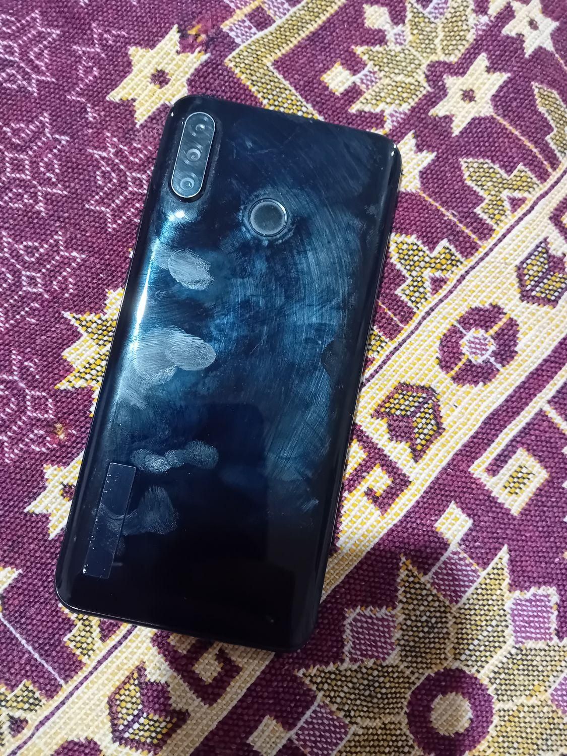 هواوی P30 lite با حافظهٔ ۱۲۸ گیگابایت|موبایل|چناران, |دیوار