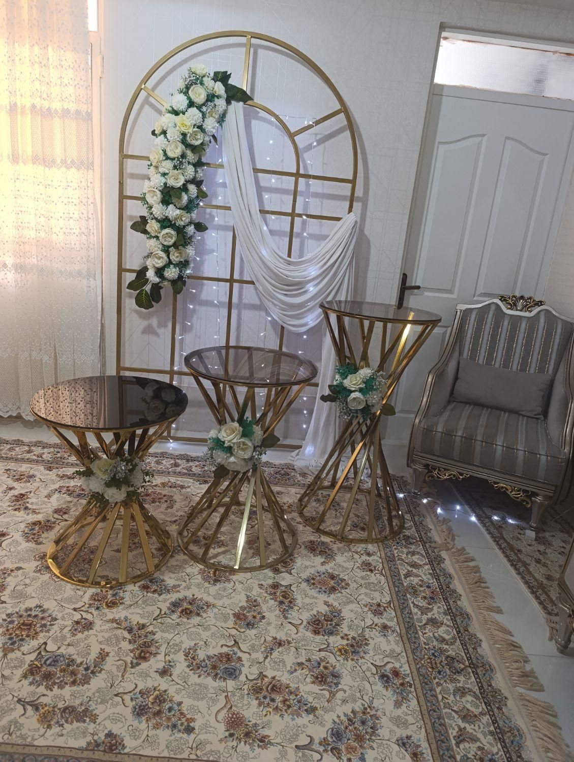 تزئینات گل مصنوعی|گل مصنوعی|ارومیه, |دیوار