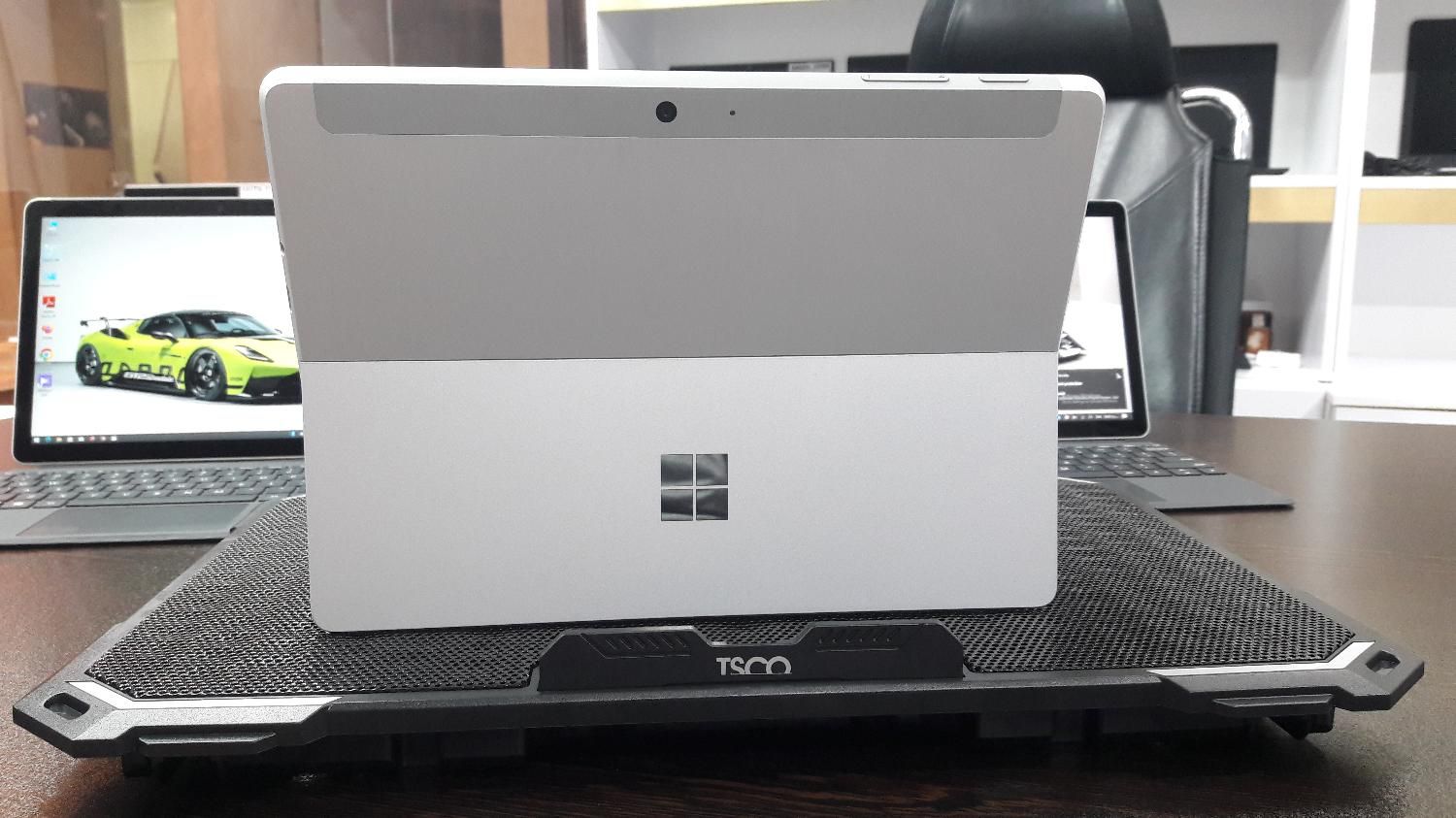 Surface Go 2 - سرفیس گو 2 سیمکارت خور|رایانه همراه|اصفهان, خلجا|دیوار