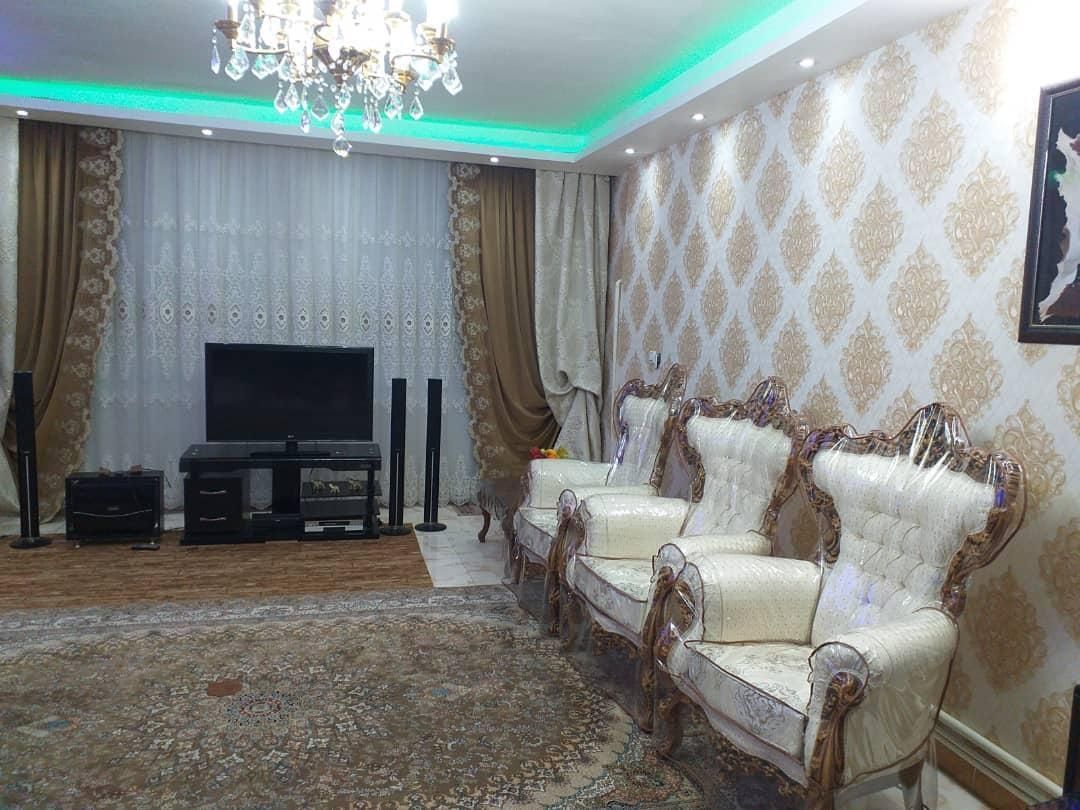 اجاره سوییت واحد مبله|اجارهٔ کوتاه‌مدت آپارتمان و سوئیت|کرج, گلشهر|دیوار