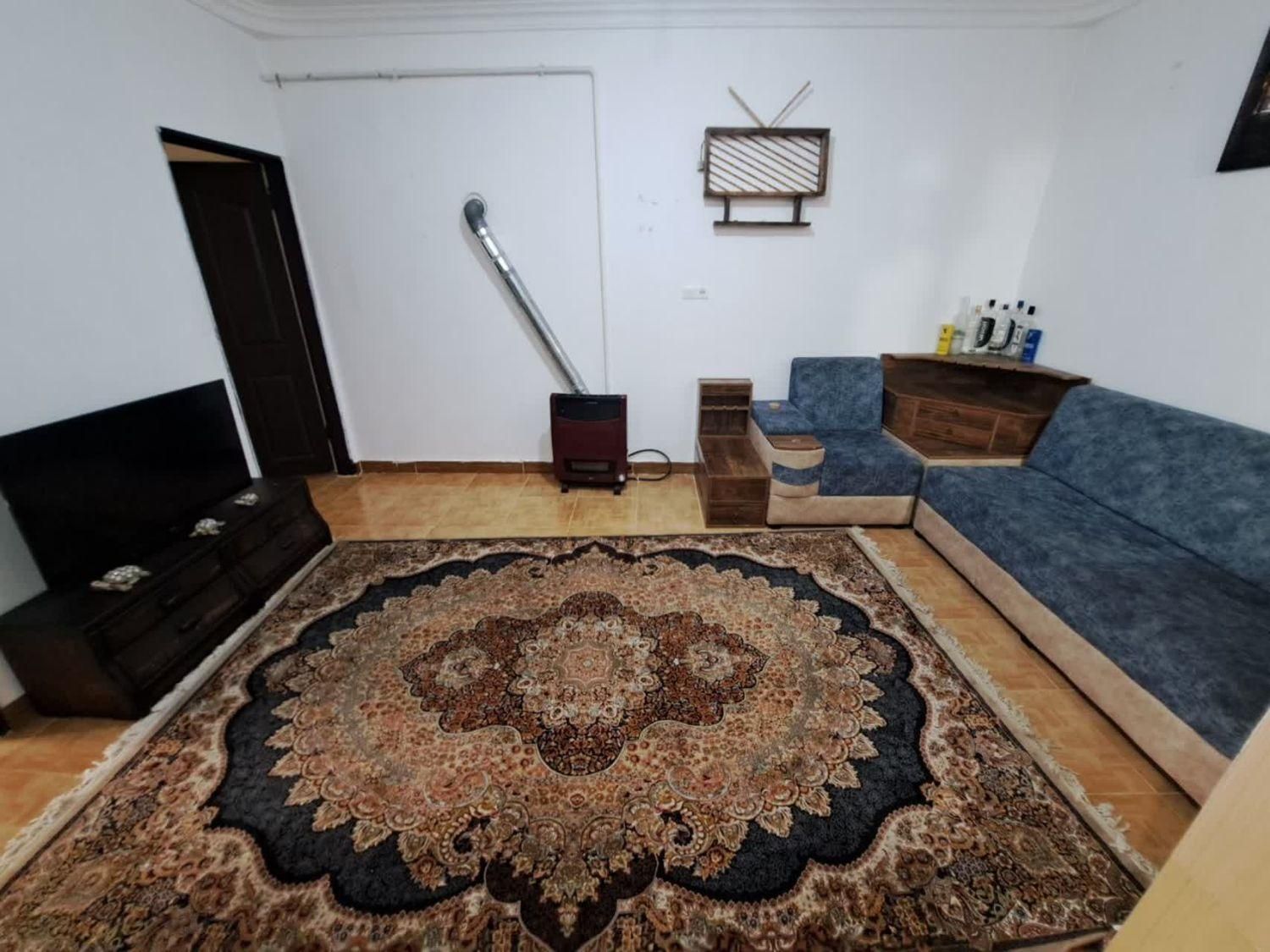 اجاره تک خواب دو خواب مجرد ومتاهل|اجارهٔ کوتاه‌مدت آپارتمان و سوئیت|رشت, جماران|دیوار