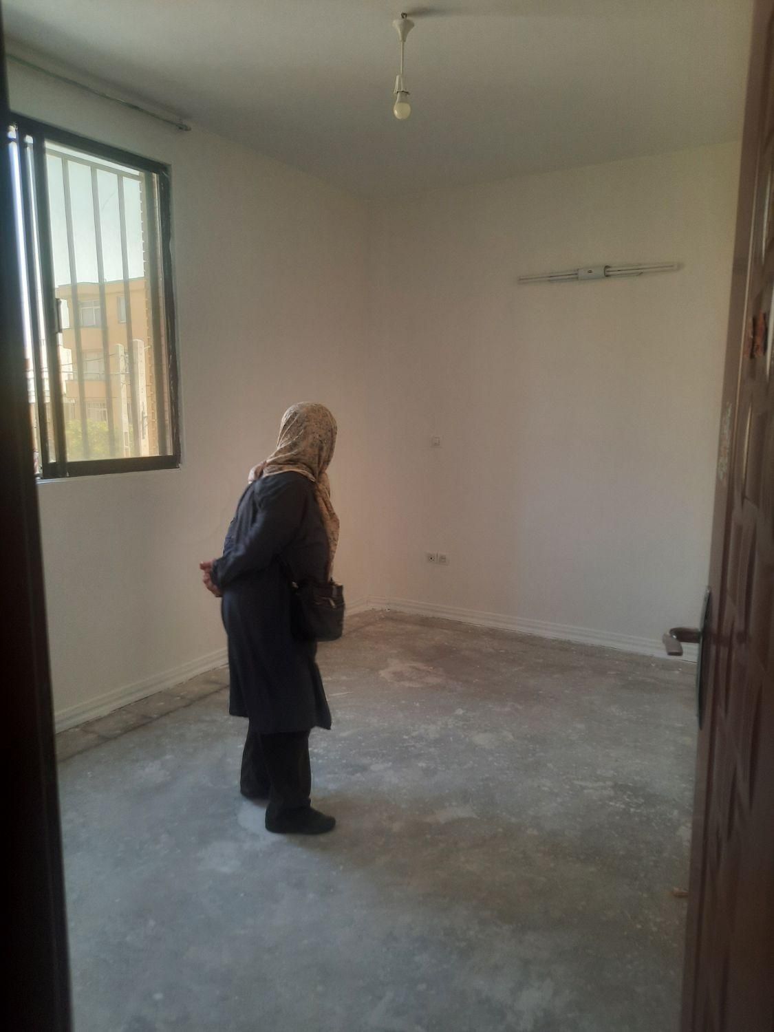 آپارتمان۷۵ متری/حجاب/شخصی ساز/بازسازی/تخلیه|اجارهٔ آپارتمان|مشهد, حجاب (شهرک غرب)|دیوار