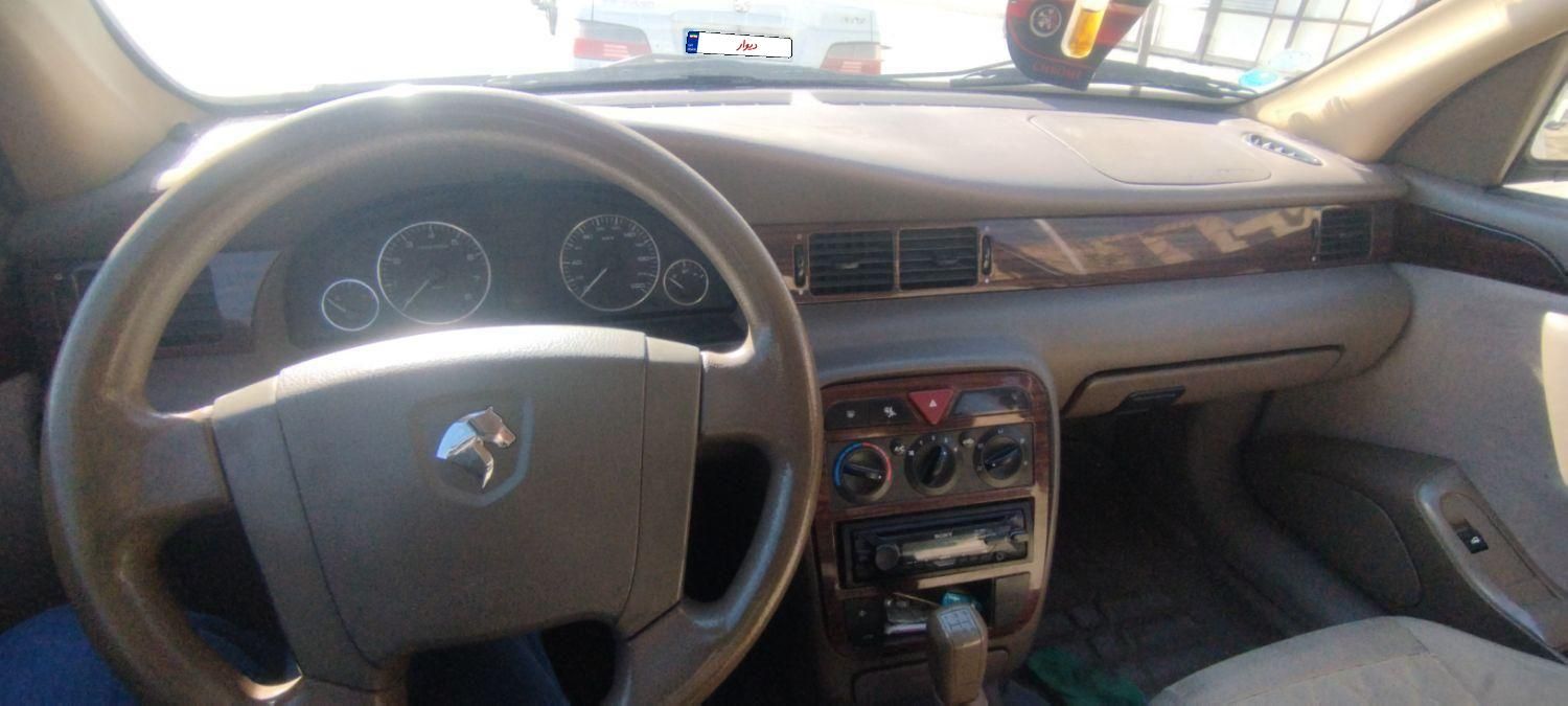 سمند LX EF7، مدل ۱۳۹۷ دوگانه شرکتی|خودرو سواری و وانت|اصفهان, آبشار|دیوار