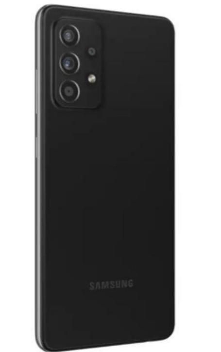 سامسونگ Galaxy A52 5G با حافظهٔ ۱۲۸ گیگابایت|موبایل|اصفهان, شاهزاده ابراهیم|دیوار