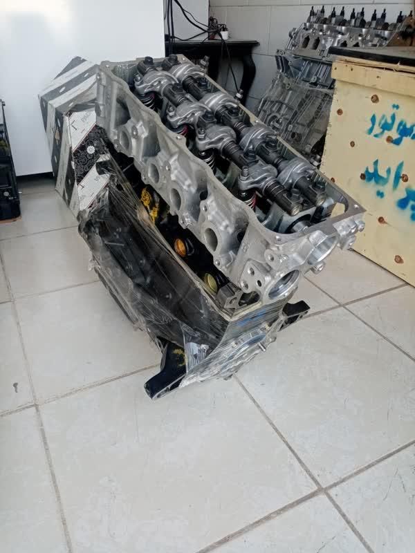 نیم موتور و موتور کامل پراید کاربراتور و انژکتور|قطعات یدکی و لوازم جانبی|شیراز, جوادیه|دیوار