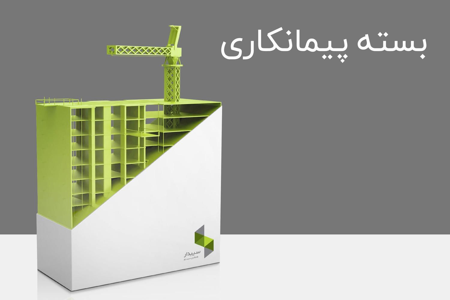 نرم افزار حسابداری پیمانکاری سپیدار|قطعات و لوازم جانبی رایانه|کرمان, |دیوار