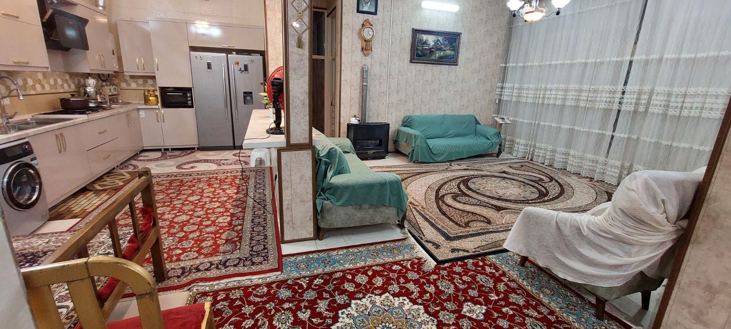 خانه ویلایی دوطبقه شیک ۴۰۰متر زمین ۳۵۰متر ساخت|فروش خانه و ویلا|اصفهان, عاشق‌آباد|دیوار