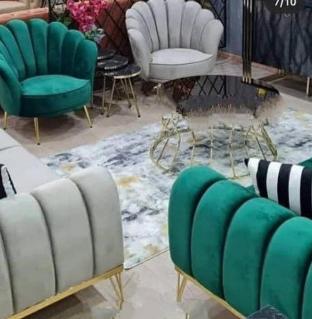 مبل راحتی ( ویـولت|مبلمان خانگی و میز عسلی|تهران, یافت آباد جنوبی|دیوار