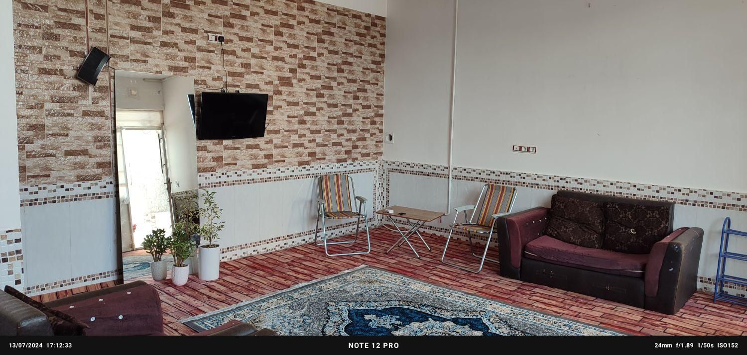 اجاره روزانه/هفتگی/ماهانه آپارتمان ۷۲ متری|اجارهٔ کوتاه‌مدت آپارتمان و سوئیت|زیرکوه, |دیوار