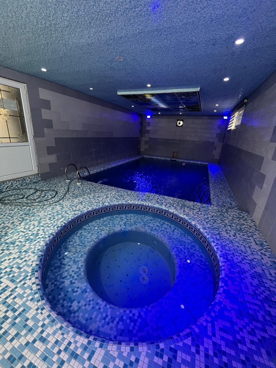 اجاره ویلا استخردار، پلاک یک‌جنگل|اجارهٔ کوتاه‌مدت ویلا و باغ|چالوس, |دیوار