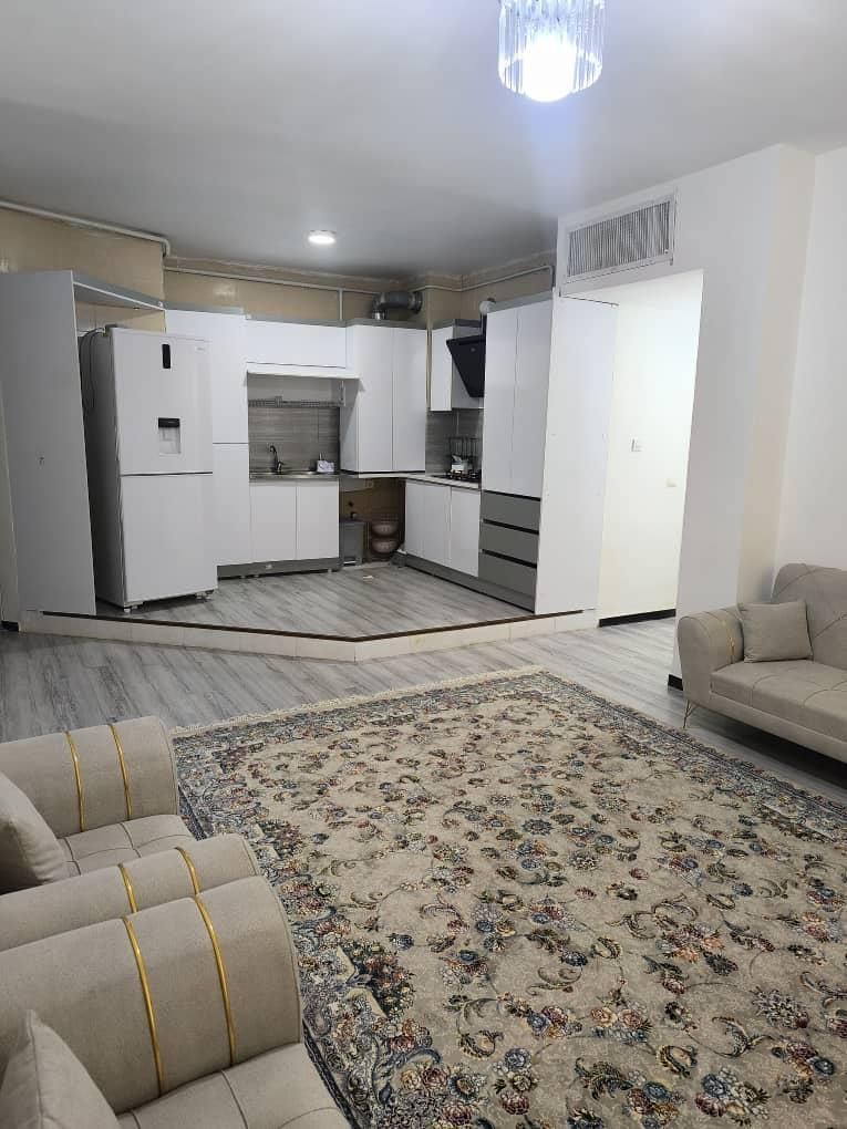 فروش آپارتمان ۹۸ متری مسکن مهر لپویی|فروش آپارتمان|زرقان, |دیوار