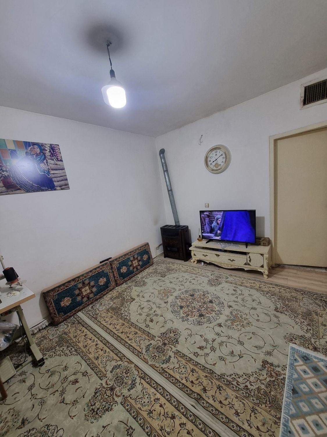 آپارتمان/فروشی/60متر/برخیابان/طبقه اول سرآسیاب|فروش آپارتمان|ملارد, |دیوار