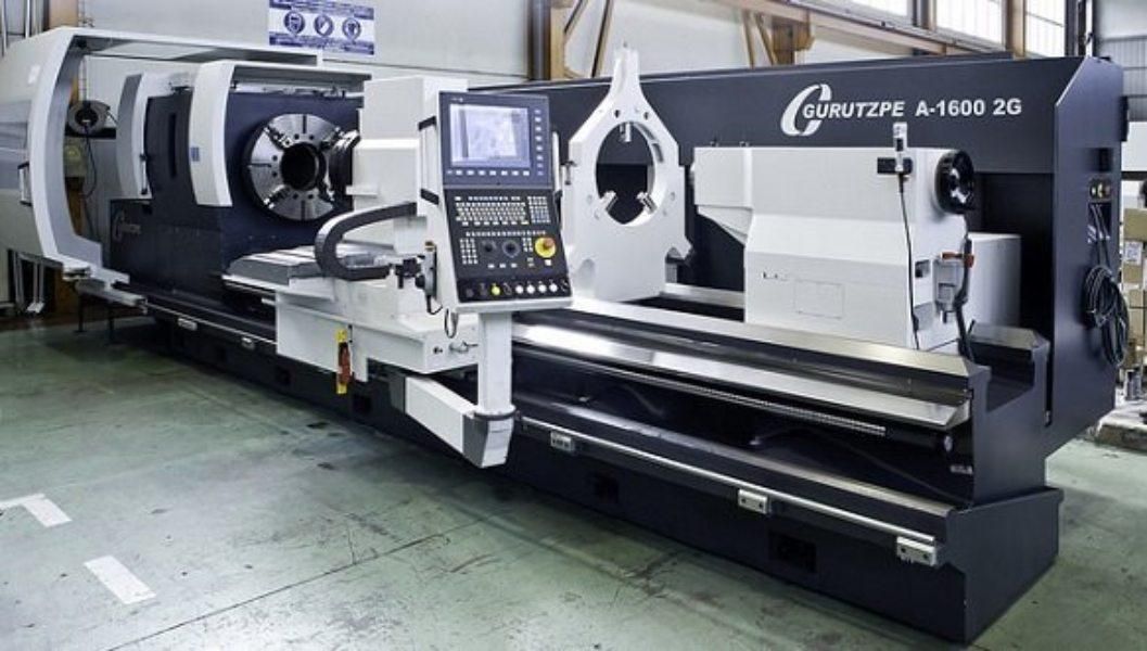 آموزش اپراتور دستگاه های CNC (استخدام بازار کار)|استخدام صنعتی، فنی، مهندسی|نجف‌آباد, |دیوار
