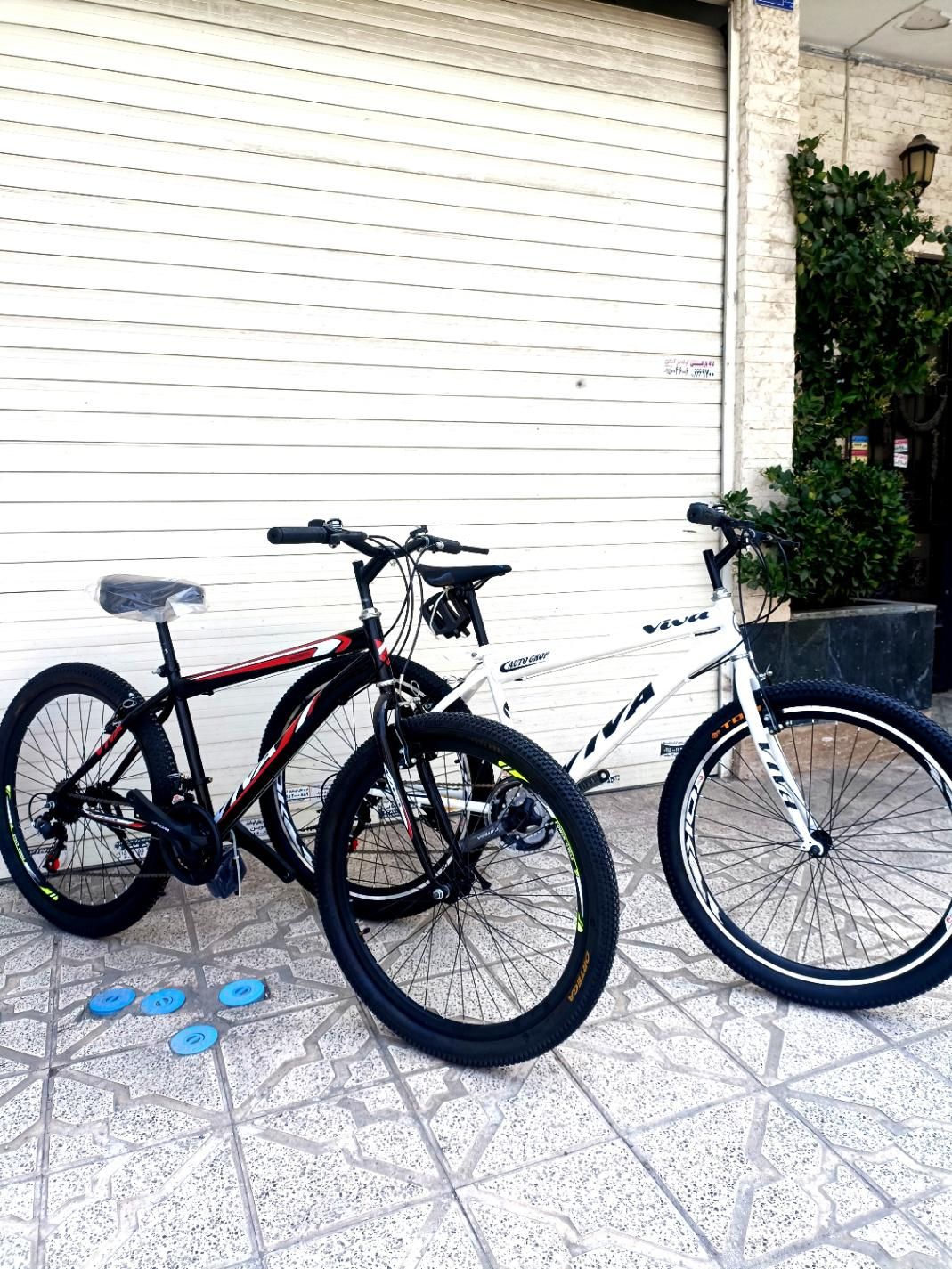 دوچرخه مدل اقتصادی نو اکبند|دوچرخه، اسکیت، اسکوتر|مشهد, جاهد شهر|دیوار