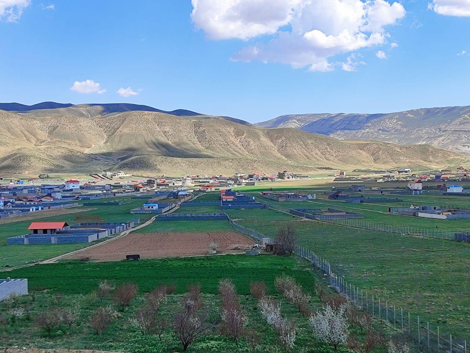 ۲۸۵ م زمین ویلای و سرمایه گذاری|فروش زمین و ملک کلنگی|تهران, تهرانپارس شرقی|دیوار