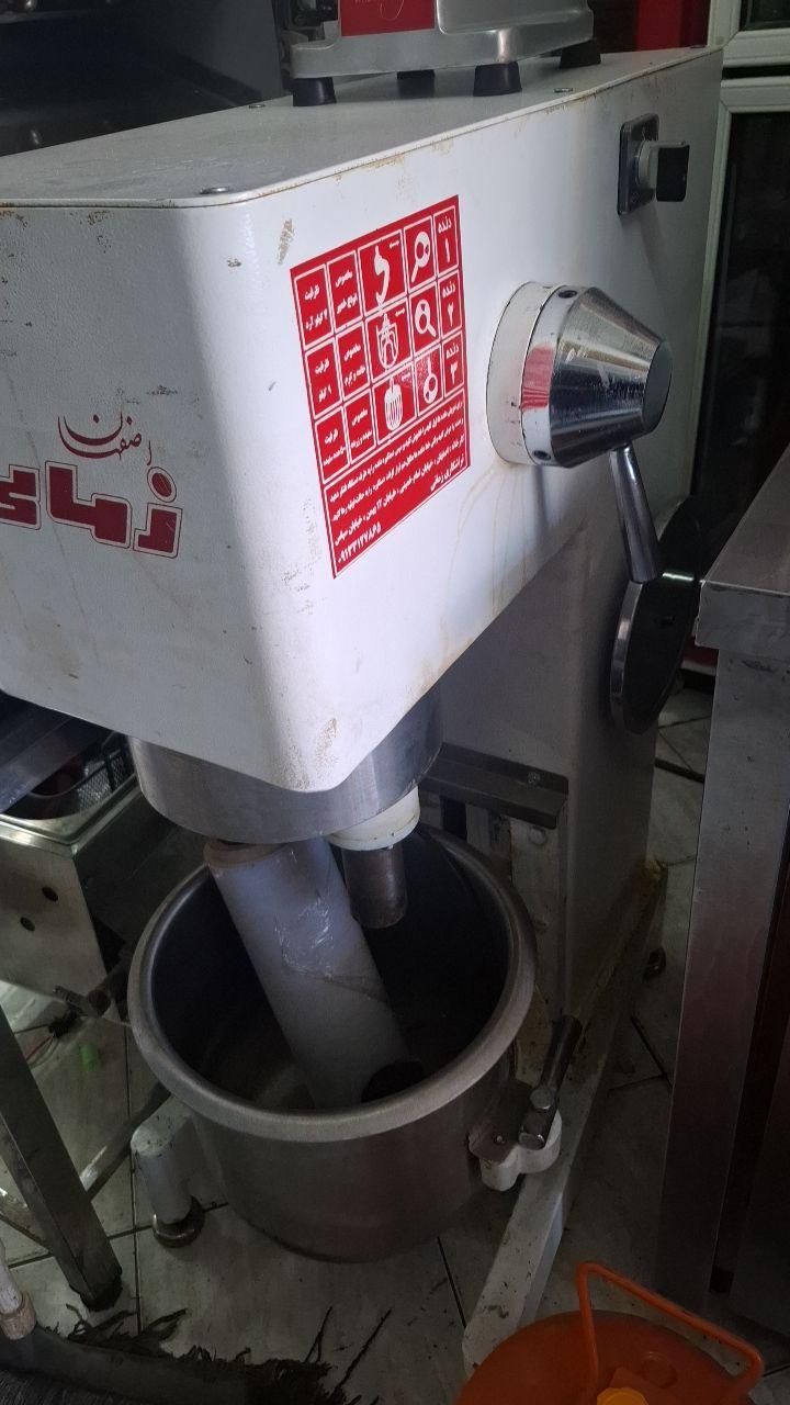 فروشگاه لوازم قنادی شیرینک اردبیل|فروشگاه و مغازه|اردبیل, |دیوار