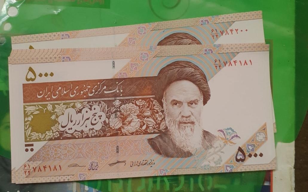 ست ۹۸برگ اسکناس جمهوری سوپربانکی پشت سرهم|کلکسیون سکه، تمبر، اسکناس|خمین, |دیوار