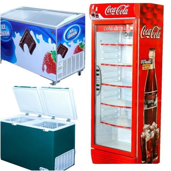 عرضه فریزر صندوقی|فروشگاه و مغازه|سراوان, |دیوار