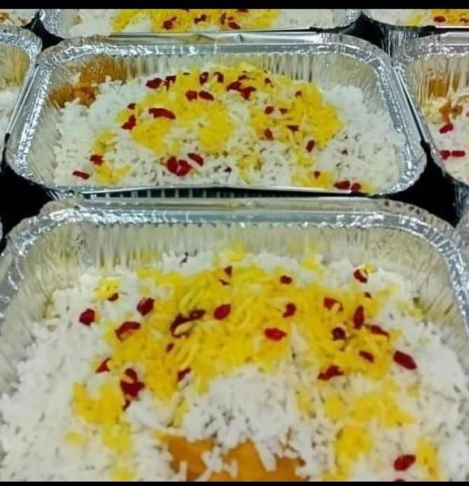 آشپزی مجالس، پخت غذا،خدمات غذایی|خدمات پذیرایی، مراسم|مسجد سلیمان, |دیوار