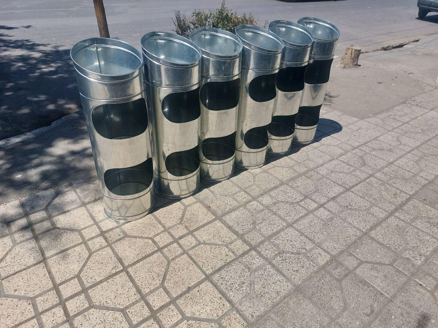 بشکه برنج و عطاری جا حبوبات حبوباتی قفسه سوپر دغال|فروشگاه و مغازه|اهواز, بهارستان|دیوار
