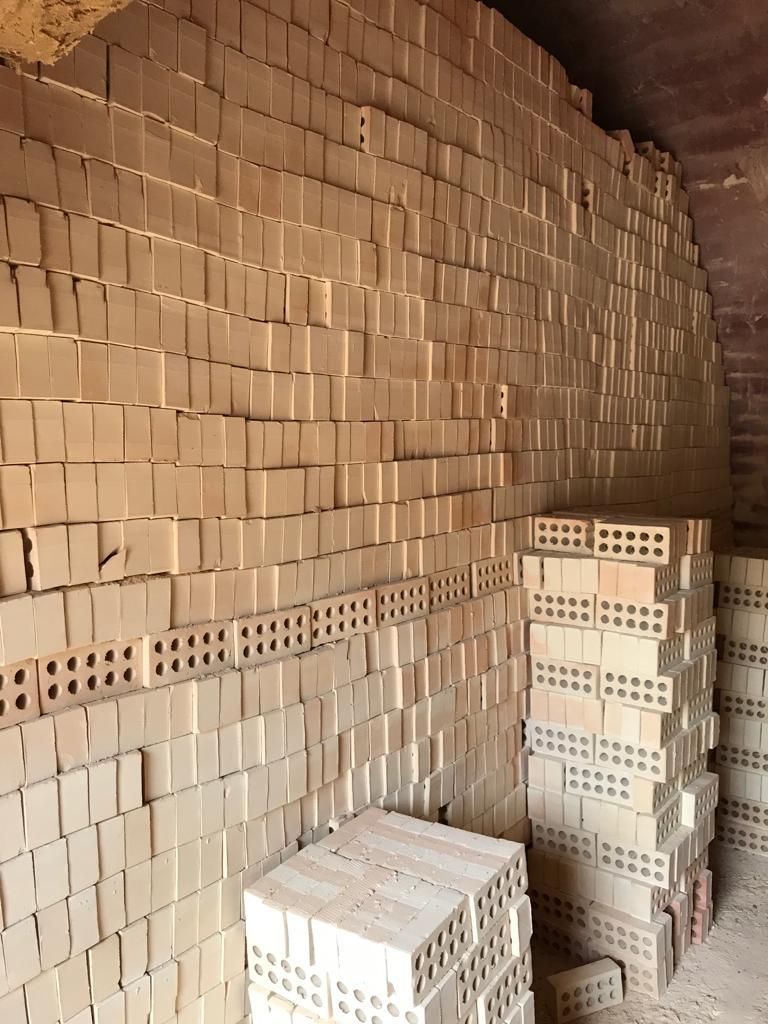 فروش مستقیم آجر تک و دوقلو و ایتال|عمده‌فروشی|کلاله, |دیوار