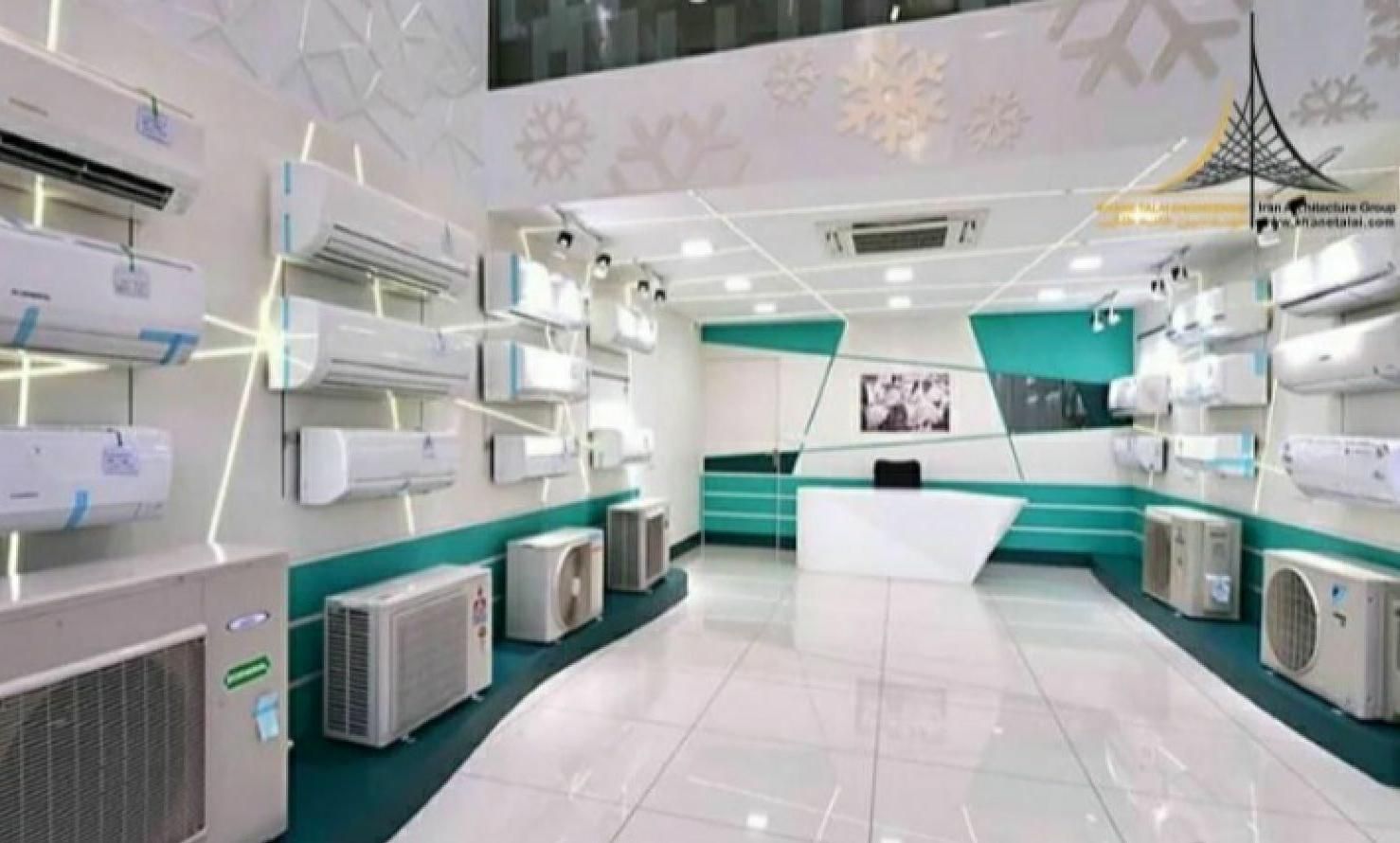 کولر گازی کولرگازی 12.18.24.30.36تمامی برندهااصلی|کولر گازی و فنکوئل|شهرکرد, |دیوار