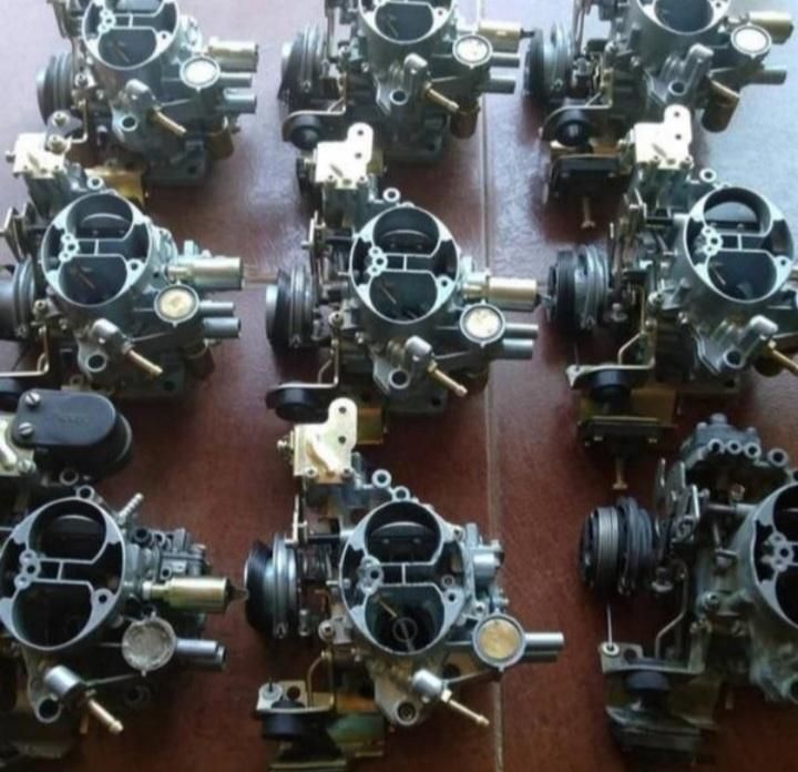 فروش انواع کاربراتور پژو ۲۰۰۰ فرانسه|قطعات یدکی و لوازم جانبی|شیراز, شهرک والفجر|دیوار