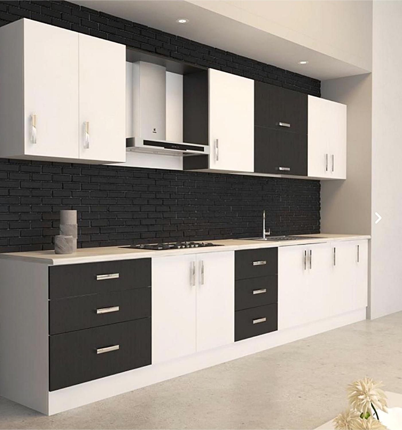 کابینت آشپزخانه ایشیک ترک|مصالح و تجهیزات ساختمان|رشت, حافظ آباد|دیوار