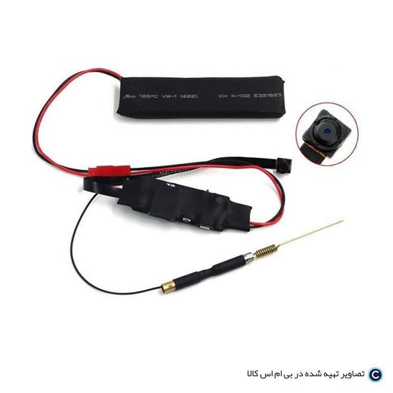 دوربین فلتی ریز بی سیم(بدون نیاز به دستگاه)|دوربین مداربسته|گرگان, |دیوار