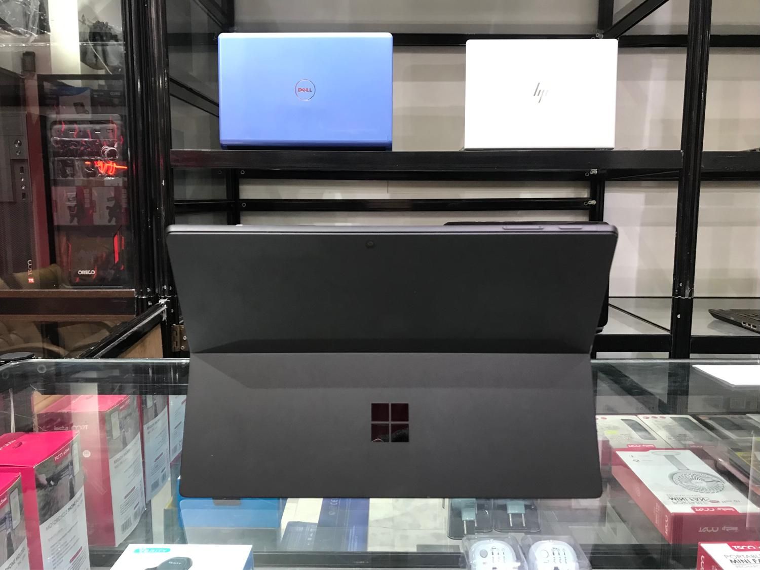 سرفیس پرو ۷ Surface Pro با i7 رم۱۶ هارد256|رایانه همراه|کرمان, |دیوار