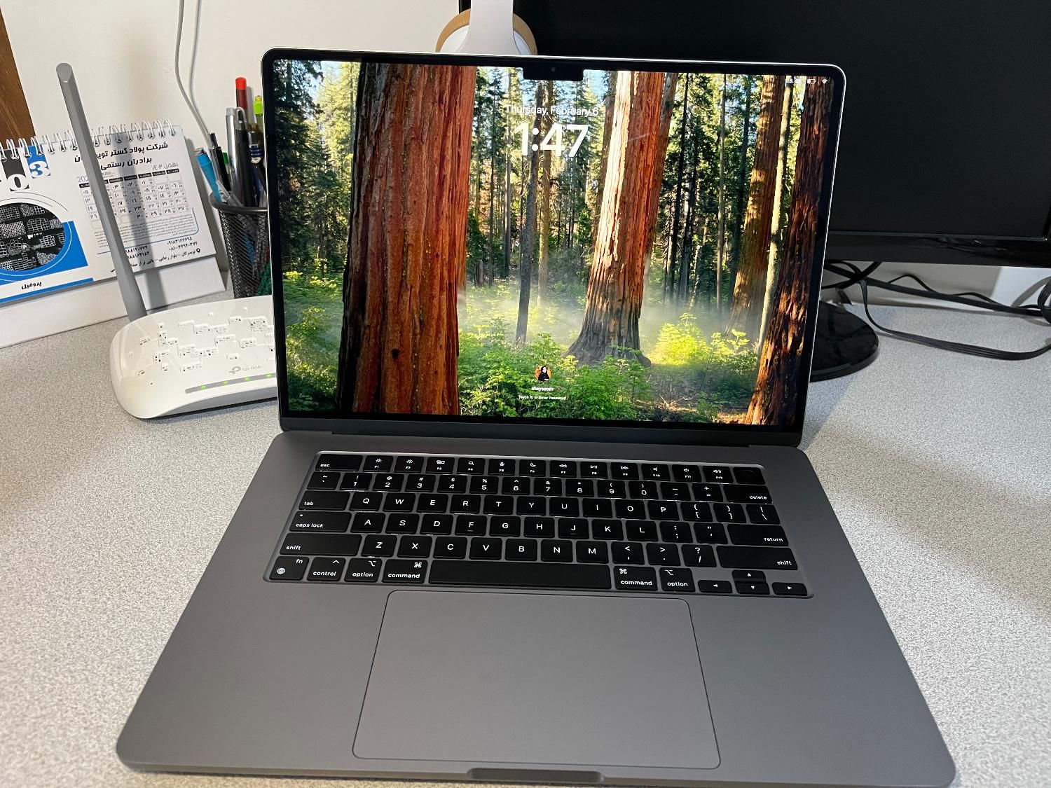MacbookAir m2 2023|رایانه همراه|تویسرکان, |دیوار