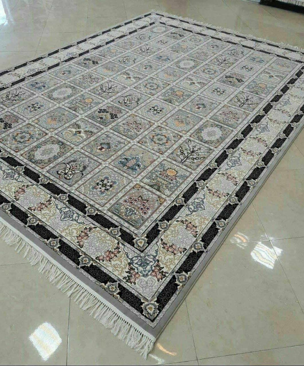 فرش خشتی فیلی تاج محل|فرش|شیراز, عادل آباد|دیوار