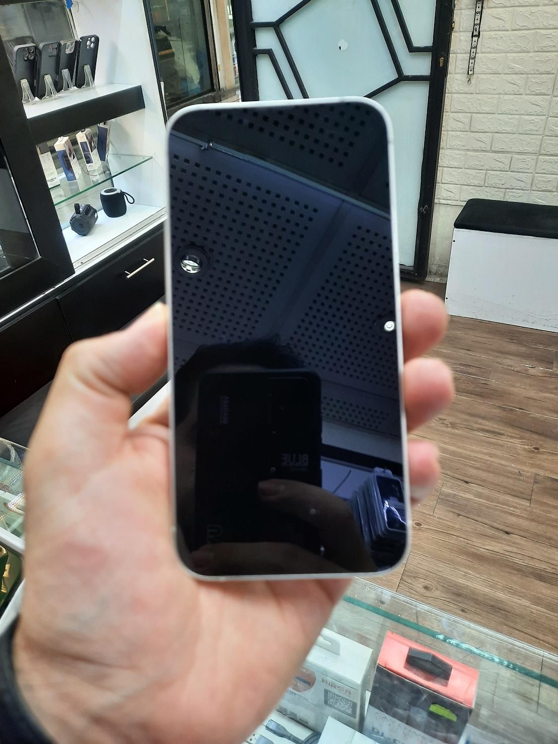 iphone13|موبایل|تهران, پونک|دیوار