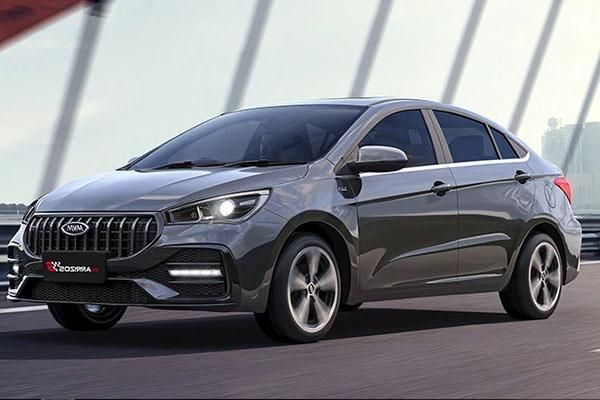 آریزو ۵ اسپرت (اف ال)/اقساطی /50 درصدپیش پرداخت|خودرو سواری و وانت|اهواز, پادادشهر|دیوار