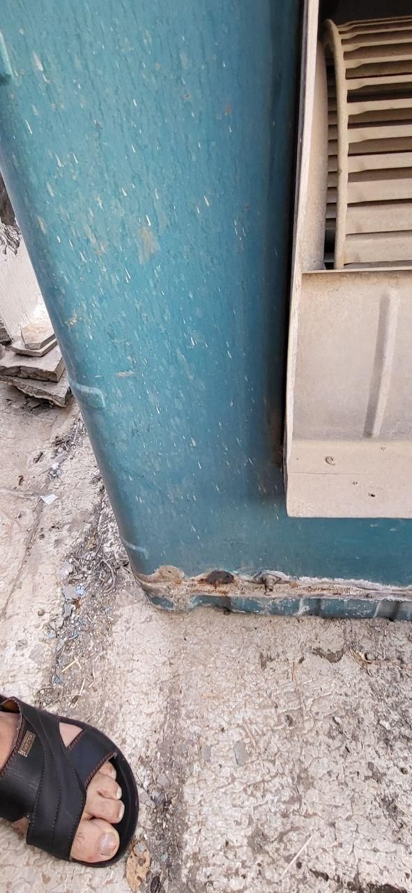 کولرآبی آبسال۵۵۰۰|کولر آبی|تهران, اکباتان|دیوار