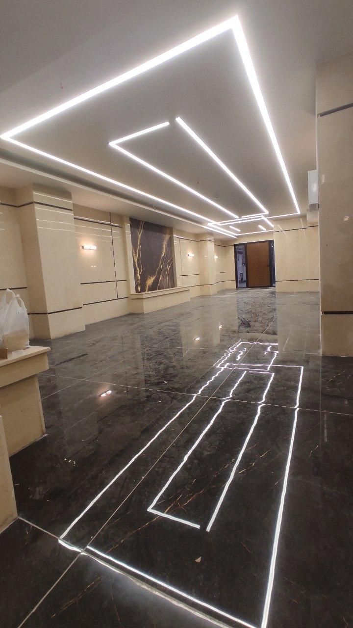 نیروی نیمه حرفه ای برق ساختمان|استخدام معماری، عمران و ساختمانی|کرج, باغستان|دیوار