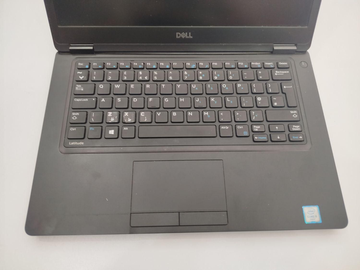 لپ تاپ dell latitude 5480|رایانه همراه|پاکدشت, |دیوار