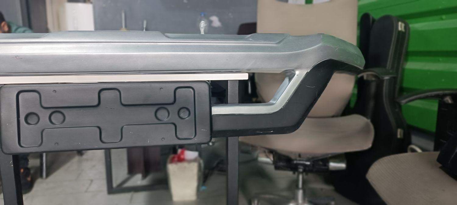 گارد x33|قطعات یدکی و لوازم جانبی|تهران, استاد معین|دیوار